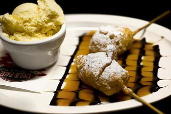 Product - Wild Ace Pizza & Pub in Greer, SC Pizza Restaurant