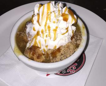 Product - Wild Ace Pizza & Pub in Greer, SC Pizza Restaurant