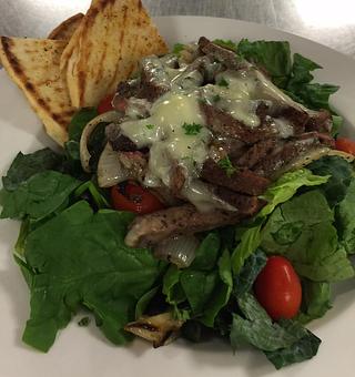 Product - Wild Ace Pizza & Pub in Greer, SC Pizza Restaurant