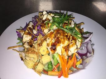 Product - Wild Ace Pizza & Pub in Greer, SC Pizza Restaurant