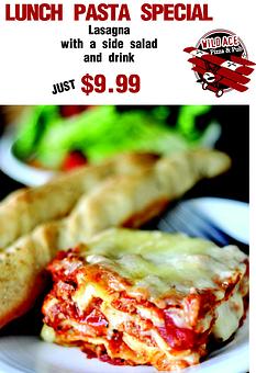 Product - Wild Ace Pizza & Pub in Greer, SC Pizza Restaurant