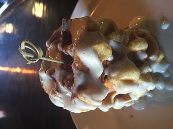 Product - Wild Ace Pizza & Pub in Greer, SC Pizza Restaurant