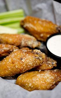 Product - Wild Ace Pizza & Pub in Greer, SC Pizza Restaurant