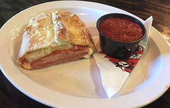 Product - Wild Ace Pizza & Pub in Greer, SC Pizza Restaurant