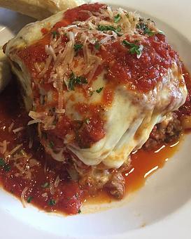 Product - Wild Ace Pizza & Pub in Greer, SC Pizza Restaurant