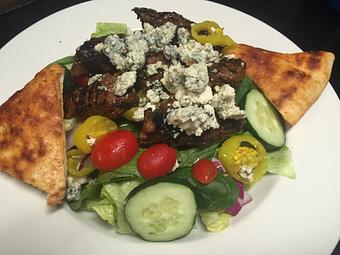 Product - Wild Ace Pizza & Pub in Greer, SC Pizza Restaurant