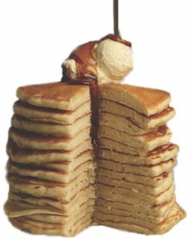 Product: Frank's Cakes - Wild Eggs in Wash Park - Denver, CO American Restaurants Product: Frank's Cakes - Wild Eggs in Wash Park - Denver, CO American Restaurants