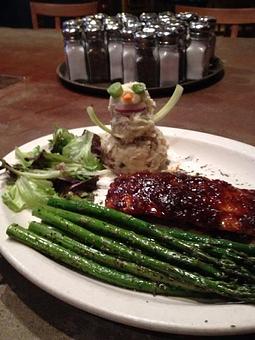 Product - Wild Mountain Smokehouse in Nederland, CO Barbecue Restaurants