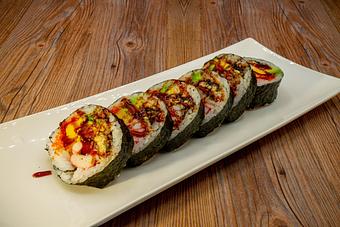 Product - Wild Wasabi in Nashville Downtown - Nashville, TN Japanese Restaurants