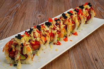 Product - Wild Wasabi in Nashville Downtown - Nashville, TN Japanese Restaurants