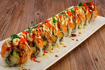 Product - Wild Wasabi in Nashville Downtown - Nashville, TN Japanese Restaurants