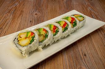 Product - Wild Wasabi in Nashville Downtown - Nashville, TN Japanese Restaurants
