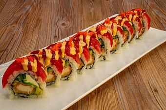 Product - Wild Wasabi in Nashville Downtown - Nashville, TN Japanese Restaurants