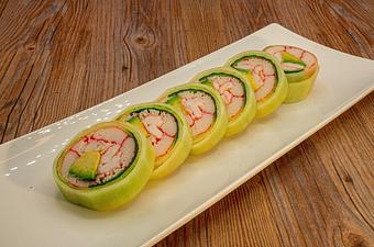Product - Wild Wasabi in Nashville Downtown - Nashville, TN Japanese Restaurants