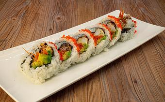 Product - Wild Wasabi in Nashville Downtown - Nashville, TN Japanese Restaurants