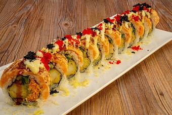 Product - Wild Wasabi in Nashville Downtown - Nashville, TN Japanese Restaurants