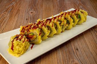 Product - Wild Wasabi in Nashville Downtown - Nashville, TN Japanese Restaurants