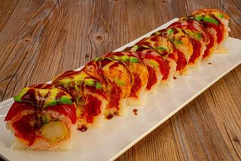 Product - Wild Wasabi in Nashville Downtown - Nashville, TN Japanese Restaurants