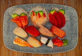 Product - Wild Wasabi in Nashville Downtown - Nashville, TN Japanese Restaurants