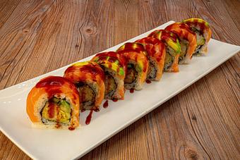 Product - Wild Wasabi in Nashville Downtown - Nashville, TN Japanese Restaurants