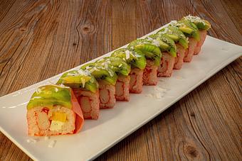 Product - Wild Wasabi in Nashville Downtown - Nashville, TN Japanese Restaurants