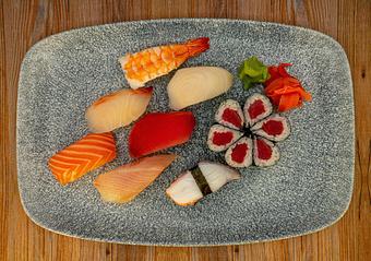 Product - Wild Wasabi in Nashville Downtown - Nashville, TN Japanese Restaurants