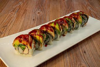 Product - Wild Wasabi in Nashville Downtown - Nashville, TN Japanese Restaurants