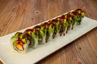 Product - Wild Wasabi in Nashville Downtown - Nashville, TN Japanese Restaurants