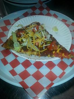 Product - Wildcat Pizzeria in Dickinson, ND Pizza Restaurant