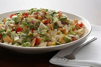 Product: Wildfire Chopped Salad - Wildfire in Chicago, IL Restaurants/Food & Dining