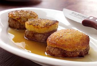 Product - Wildfire in Eden Prairie, MN Steak House Restaurants