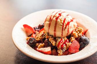 Product - Wildfire in Eden Prairie, MN Steak House Restaurants