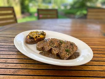 Product - Wildfire in Eden Prairie, MN Steak House Restaurants