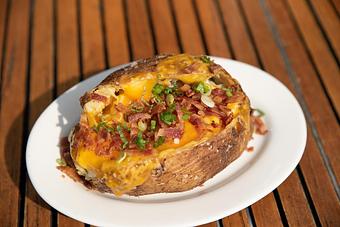 Product - Wildfire in Eden Prairie, MN Steak House Restaurants