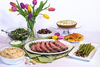 Product - Wildfire in Eden Prairie, MN Steak House Restaurants