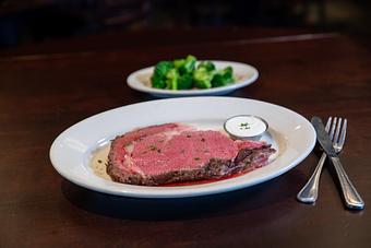 Product - Wildfire in Eden Prairie, MN Steak House Restaurants