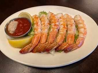 Product - Wildfire in Eden Prairie, MN Steak House Restaurants