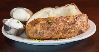 Product - Wildfire in Eden Prairie, MN Steak House Restaurants