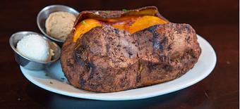 Product - Wildfire in Eden Prairie, MN Steak House Restaurants