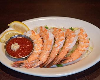 Product - Wildfire in Eden Prairie, MN Steak House Restaurants