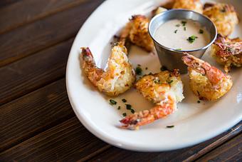 Product - Wildfire in Eden Prairie, MN Steak House Restaurants