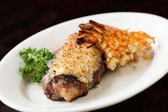 Product - Wildfire in McLean, VA Steak House Restaurants