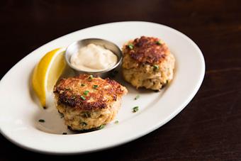 Product - Wildfire in McLean, VA Steak House Restaurants