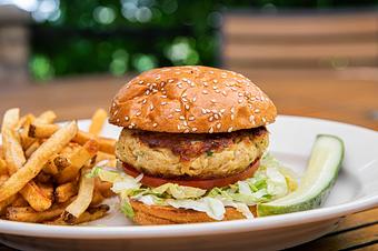 Product - Wildfire in McLean, VA Steak House Restaurants