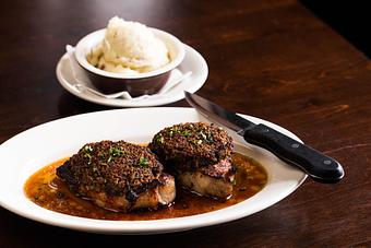 Product - Wildfire in McLean, VA Steak House Restaurants