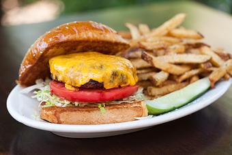 Product - Wildfire in McLean, VA Steak House Restaurants