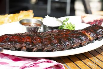 Product - Wildfire in McLean, VA Steak House Restaurants