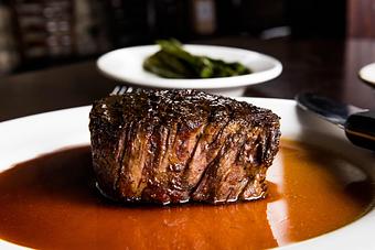 Product - Wildfire in McLean, VA Steak House Restaurants