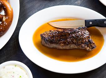 Product - Wildfire in McLean, VA Steak House Restaurants