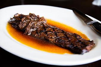 Product - Wildfire in McLean, VA Steak House Restaurants